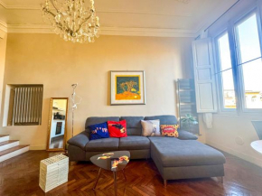 Canalchiaro Suite